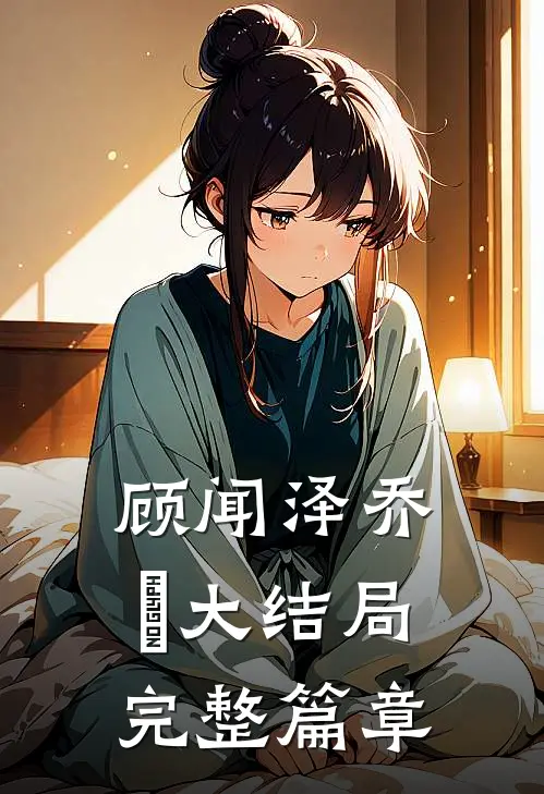 顾闻泽乔婳大结局完整篇章