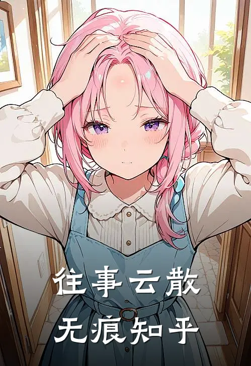 往事云散无痕知乎