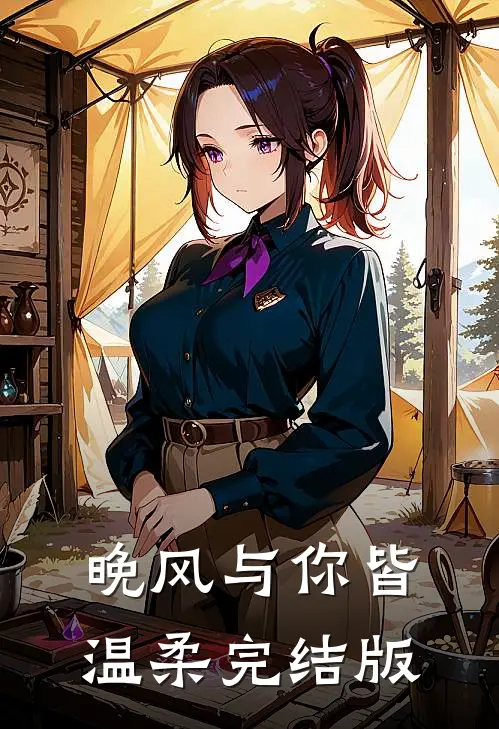 晚风与你皆温柔完结版