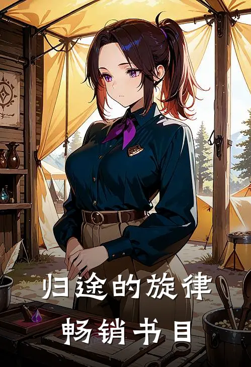 归途的旋律畅销书目