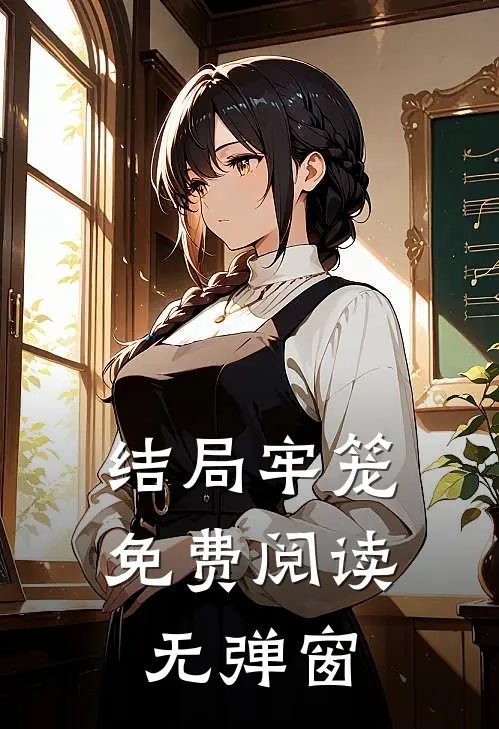 结局牢笼免费阅读无弹窗
