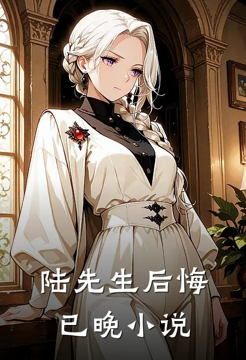 陆先生后悔已晚小说