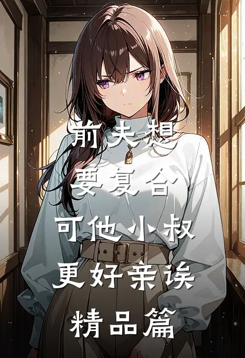 前夫想要复合，可他小叔更好亲诶精品篇