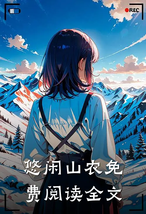 悠闲山农免费阅读全文