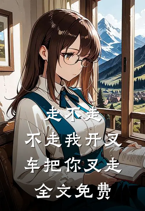 走不走，不走我开叉车把你叉走全文免费