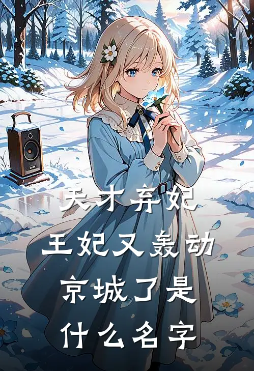 天才弃妃：王妃又轰动京城了是什么名字