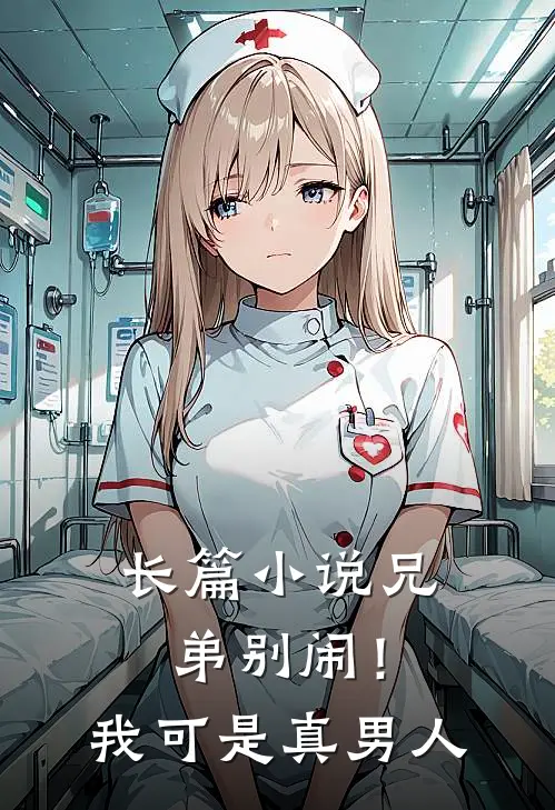 长篇兄弟别闹!我可是真男人免费阅读