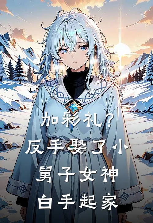 加彩礼？反手娶了小舅子女神，白手起家
