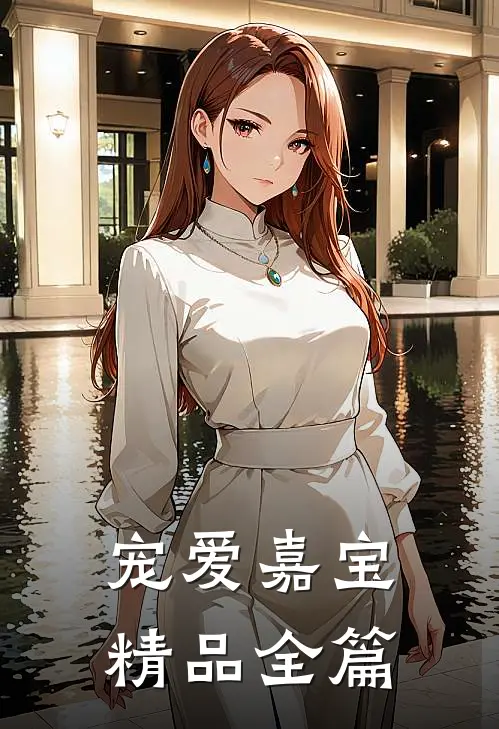 宠爱嘉宝精品全篇