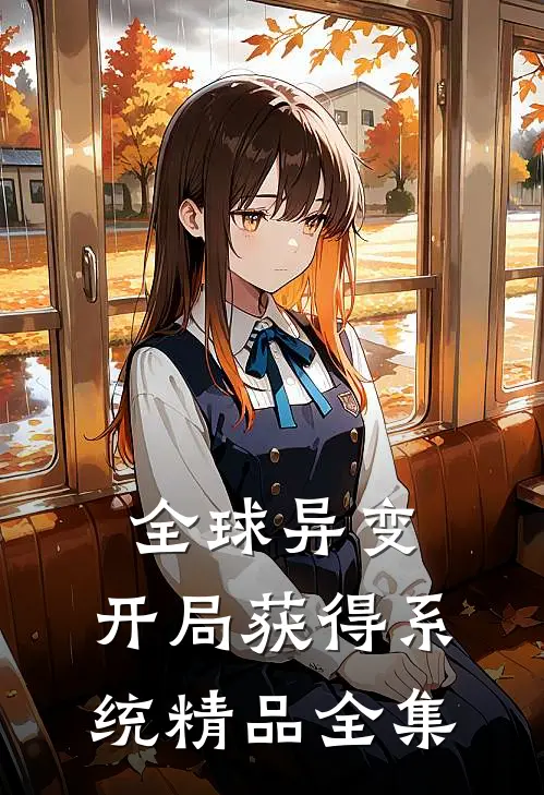 全球异变：开局获得系统精品全集