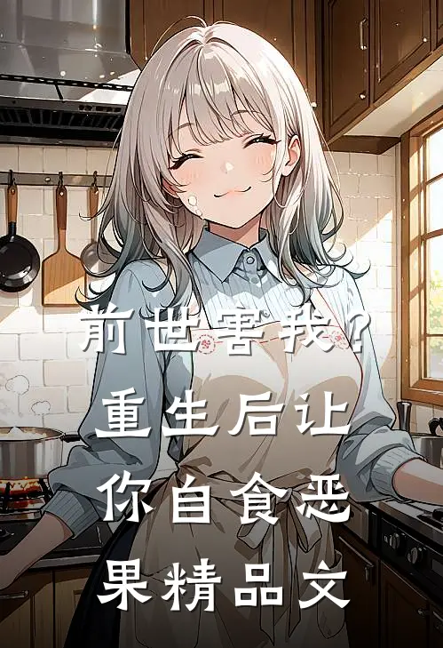 前世害我？重生后让你自食恶果精品文