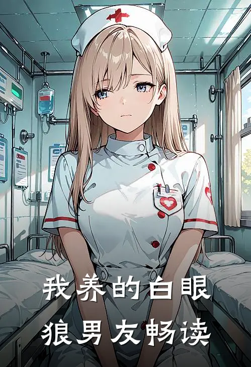 我养的白眼狼男友畅读