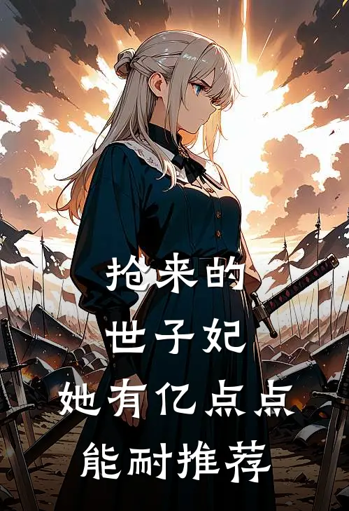 抢来的世子妃，她有亿点点能耐推荐