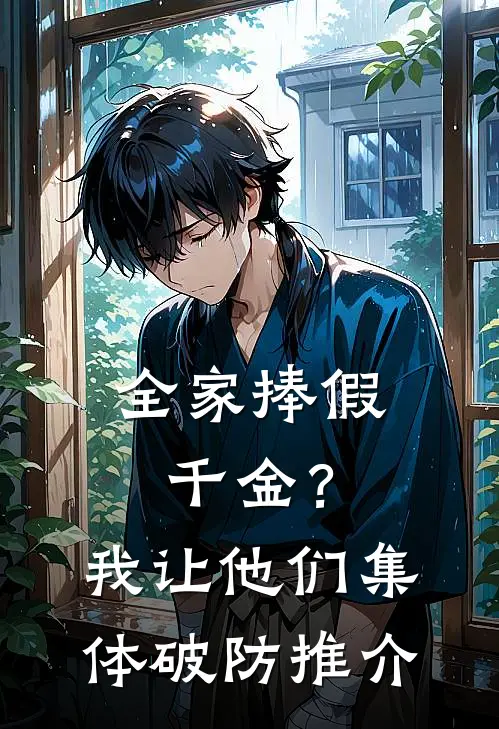 全家捧假千金？我让他们集体破防推介
