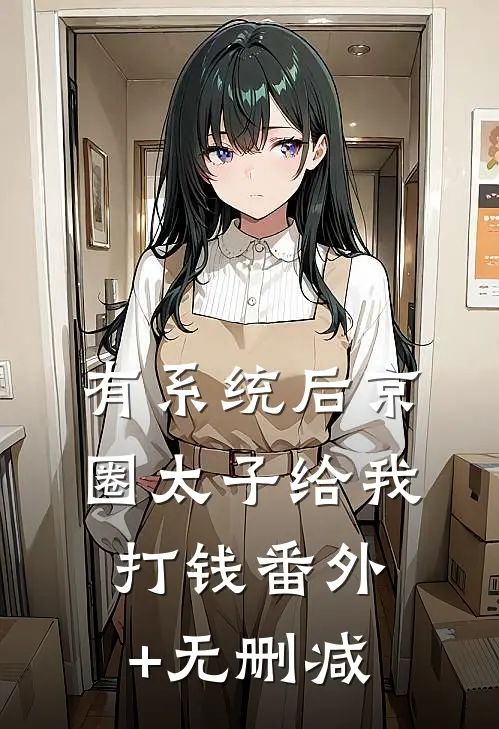 有系统后京圈太子给我打钱番外+无删减