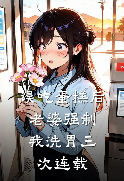 误吃蛋糕后，老婆强制我洗胃三次连载