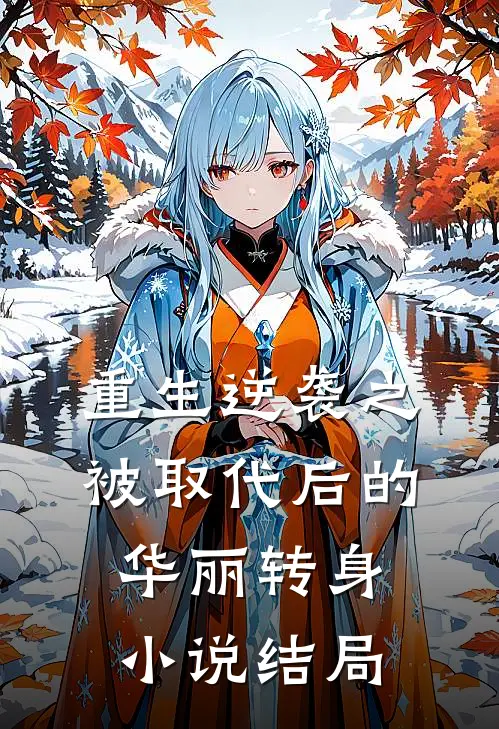 重生逆袭之被取代后的华丽转身小说结局