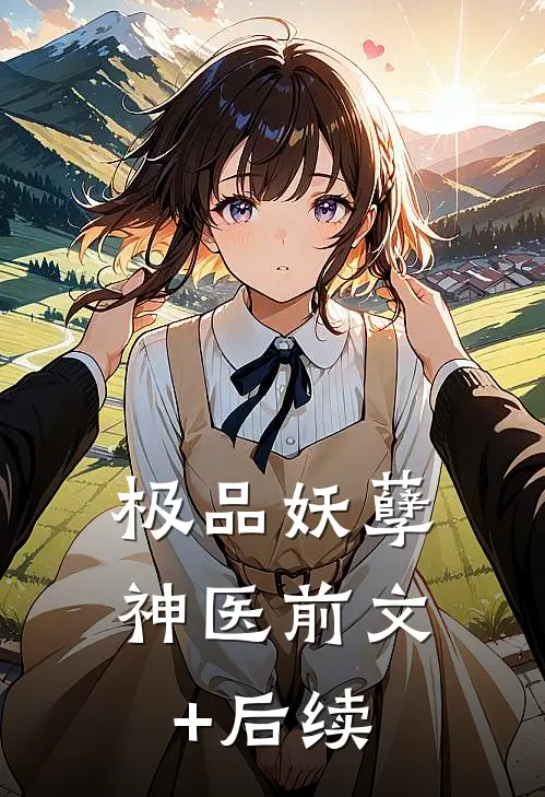 极品妖孽神医前文+后续