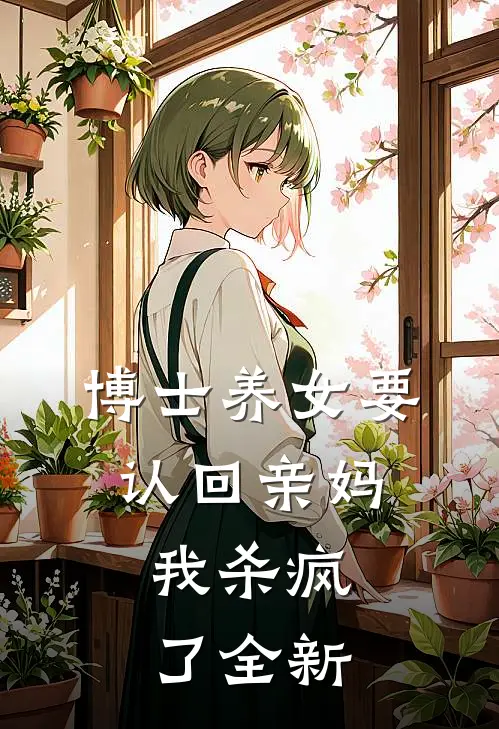 博士养女要认回亲妈，我杀疯了全新