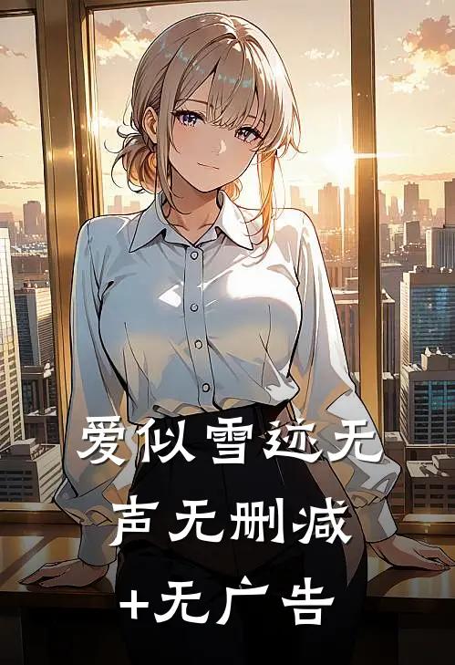 爱似雪迹无声无删减+无广告