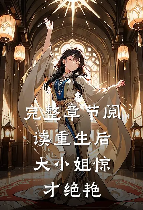 完整章节阅读重生后，大小姐惊才绝艳