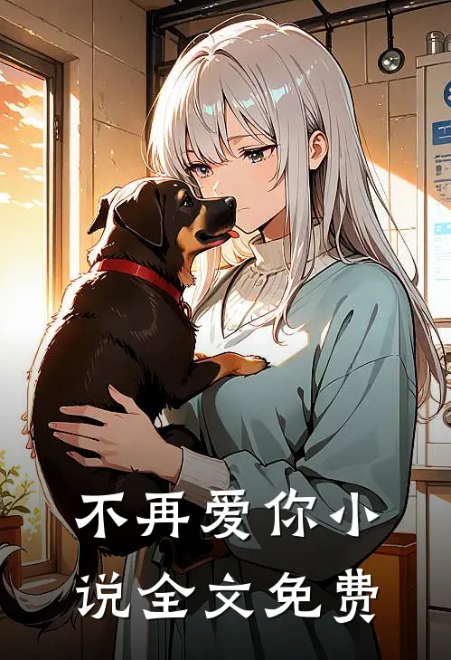 不再爱你小说全文免费
