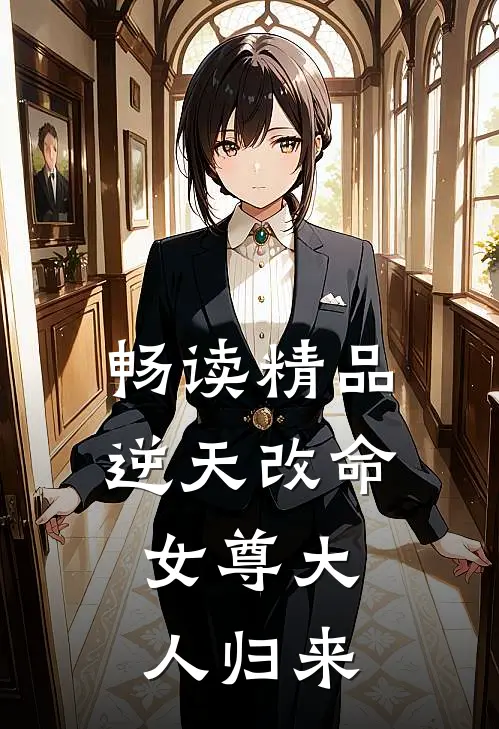 畅读精品逆天改命：女尊大人归来