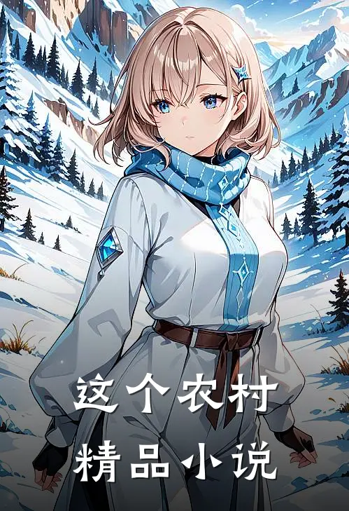这个农村精品免费阅读