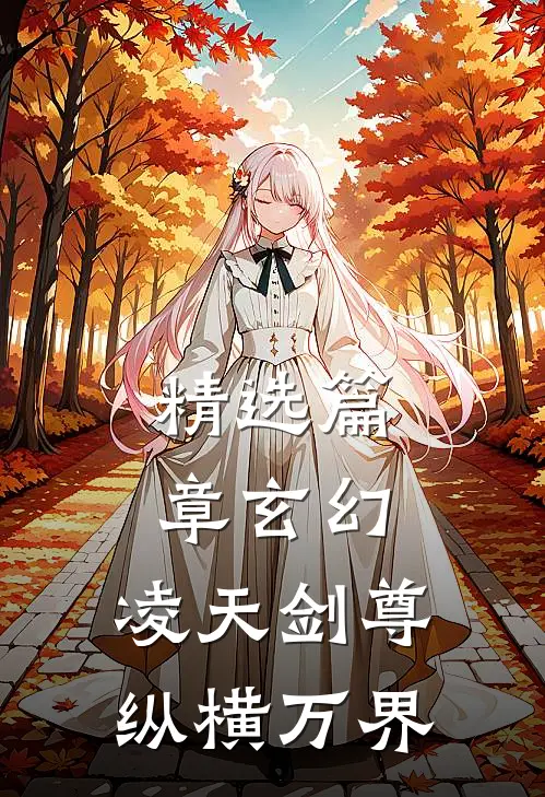 精选篇章玄幻：凌天剑尊纵横万界