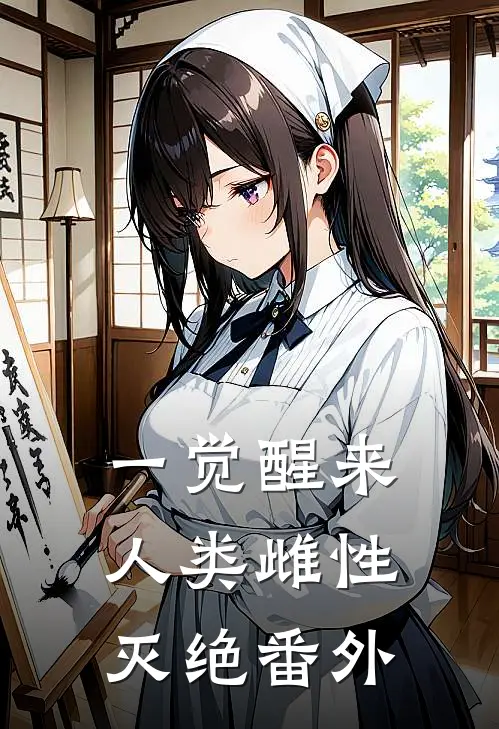 一觉醒来，人类雌性灭绝 番外
