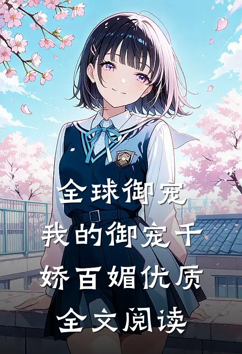 全球御宠：我的御宠千娇百媚优质全文阅读