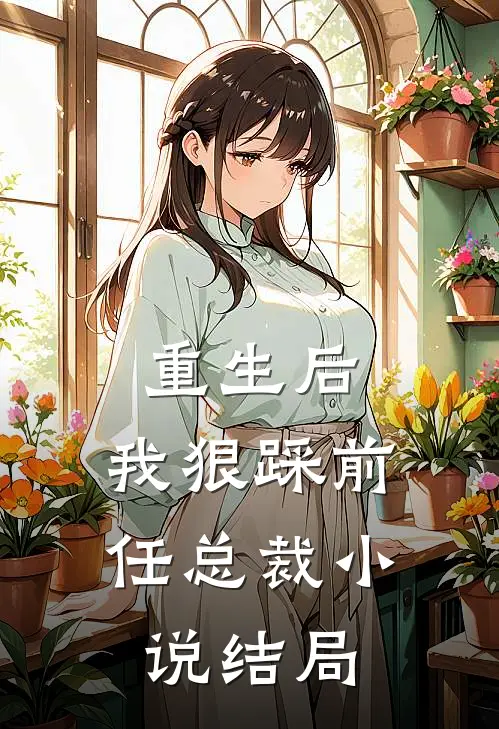 重生后，我狠踩前任总裁小说结局