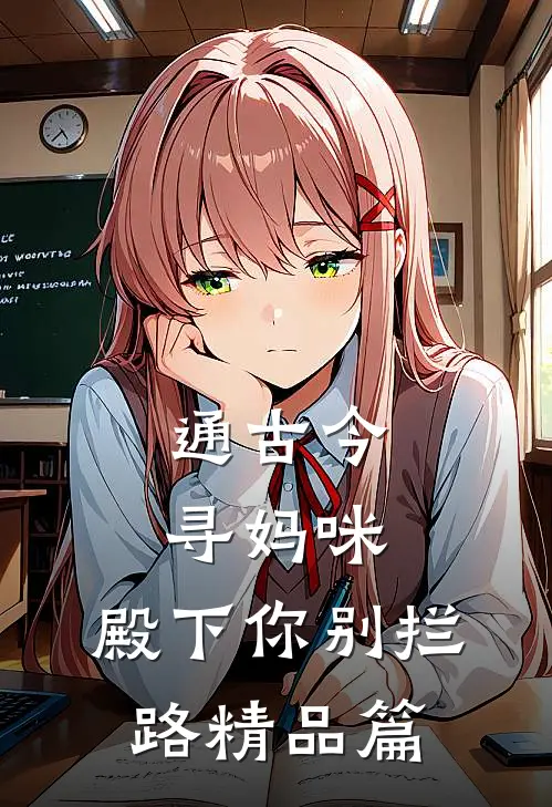 通古今寻妈咪，殿下你别拦路精品篇