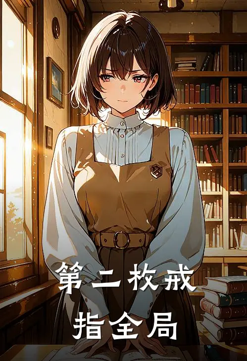 第二枚戒指全局