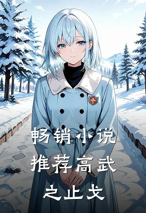 畅销小说推荐高武之止戈