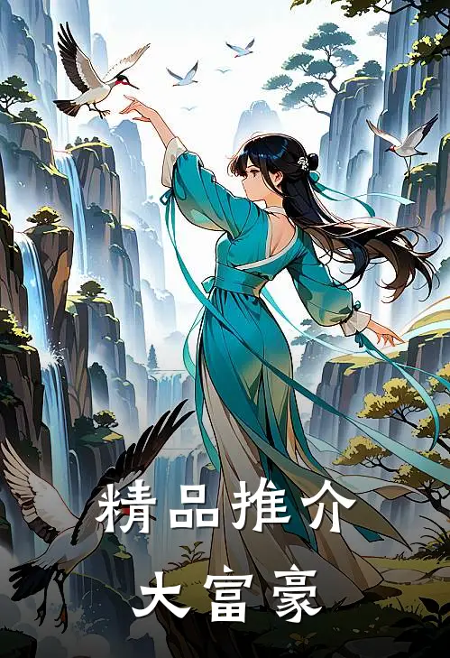 精品推介大富豪