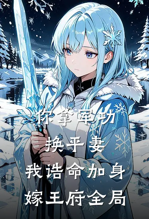 你拿军功换平妻，我诰命加身嫁王府全局