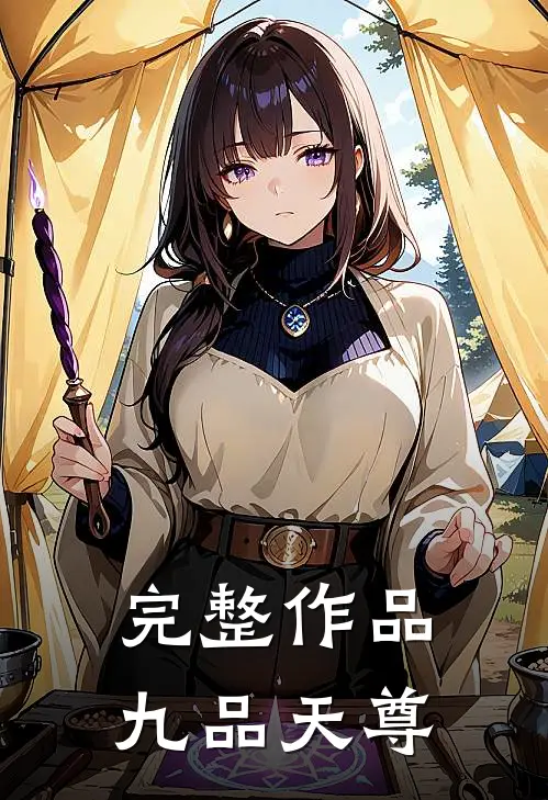 完整作品九品天尊