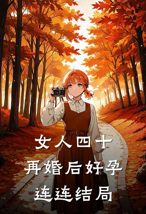 女人四十,再婚后好孕连连结局是