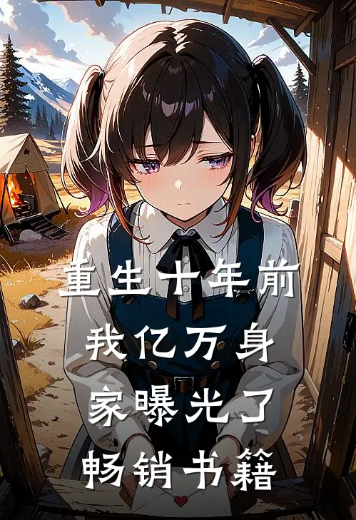 重生十年前，我亿万身家曝光了畅销书籍
