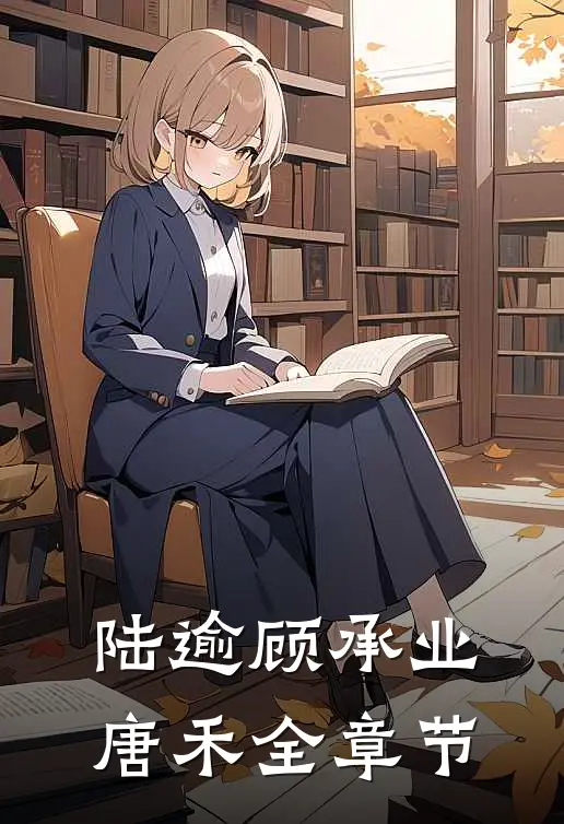 陆逾顾承业唐禾全章节