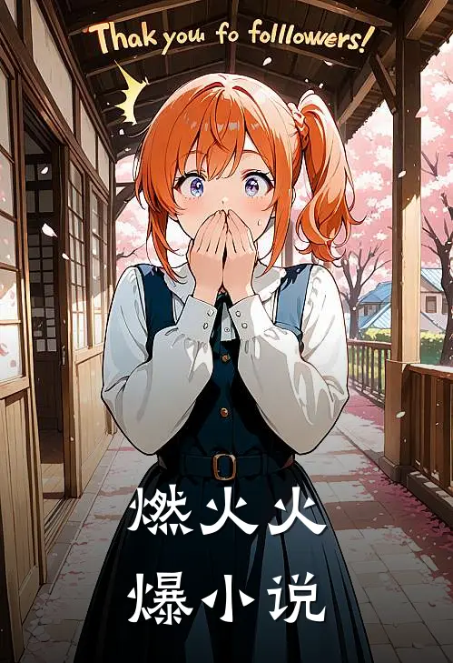 燃火火爆小说