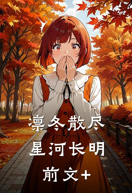 凛冬散尽，星河长明前文+