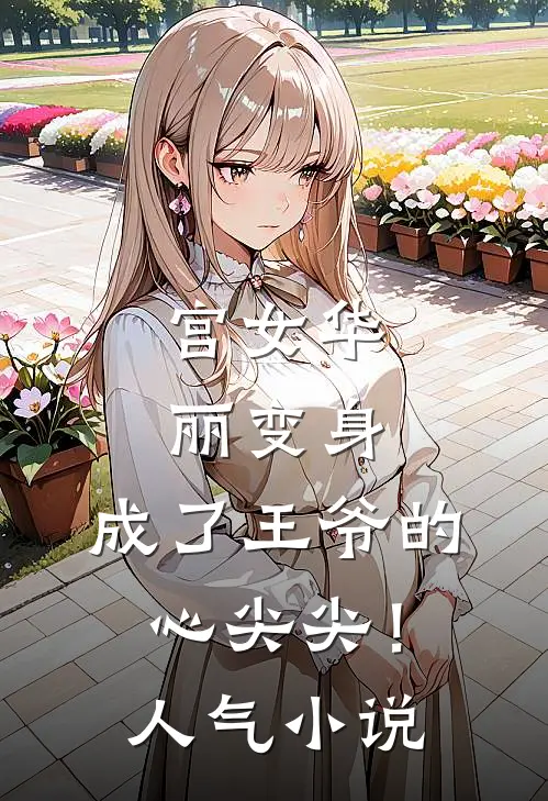 宫女华丽变身,成了王爷的心尖尖!人气在线阅读