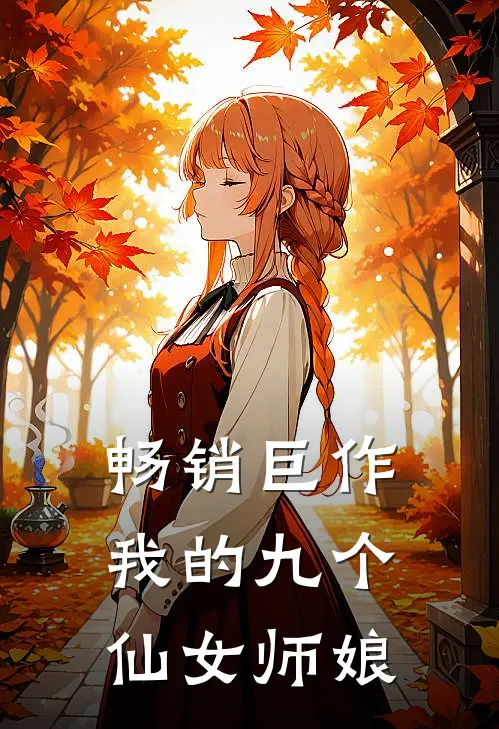畅销巨作我的九个仙女师娘