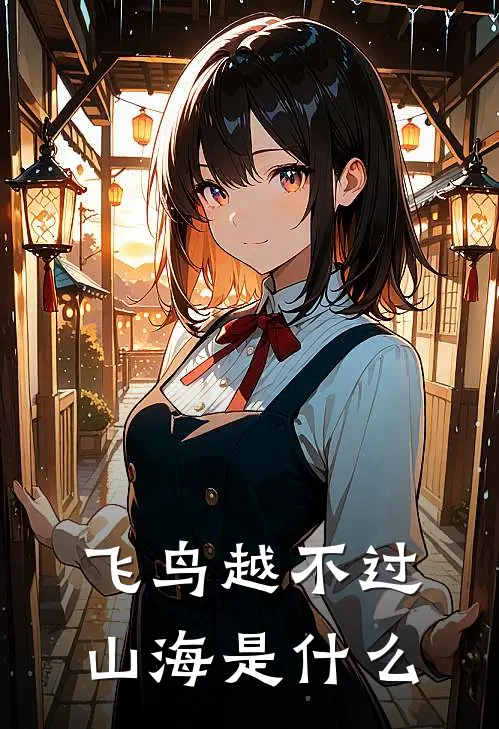 飞鸟越不过山海是什么