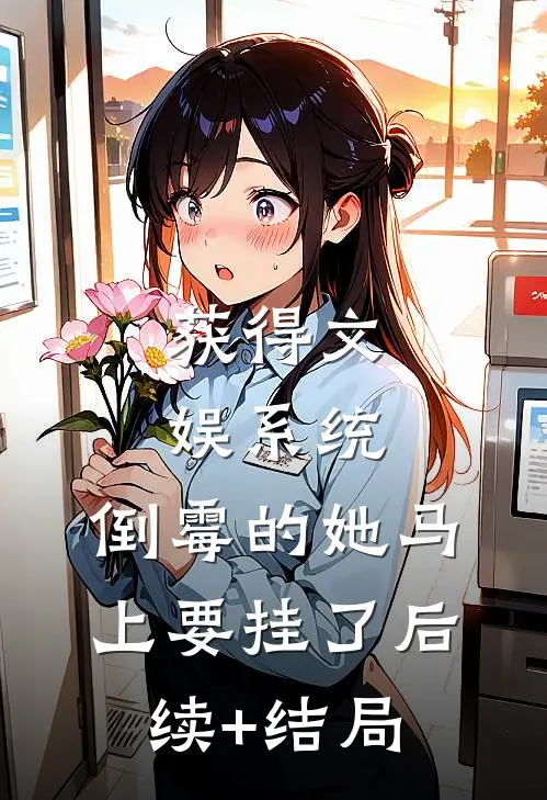 获得文娱系统，倒霉的她马上要挂了后续+结局