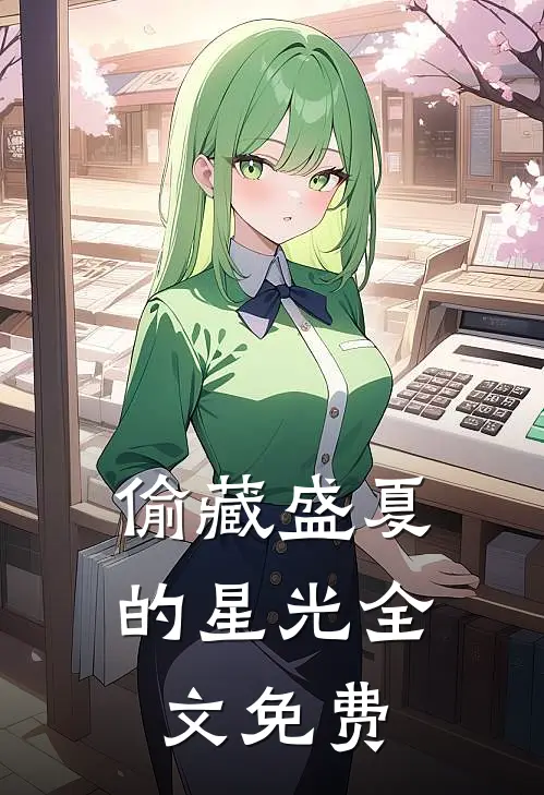 偷藏盛夏的星光全文免费
