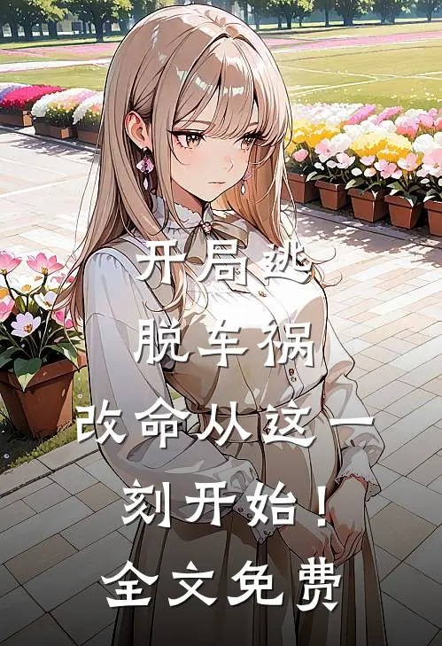 开局逃脱车祸，改命从这一刻开始！全文免费