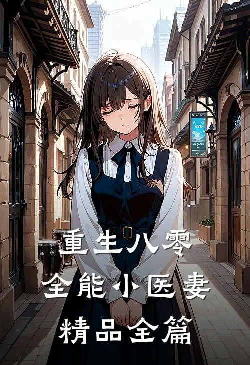 《重生八零:全能小医妻》精品全篇